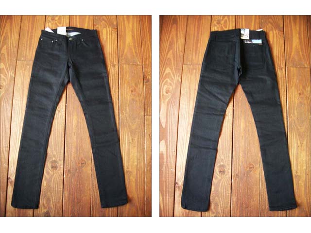 nudie jeans/ヌーディージーンズ tight long john (レディース)_f0051306_1434778.jpg