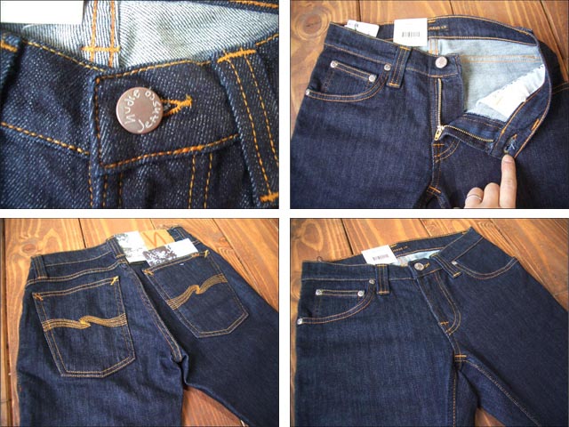 nudie jeans/ヌーディージーンズ tight long john (レディース)_f0051306_1465126.jpg