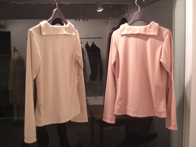 wanoko　2008-09 Autumn/Winter 展示受注会_c0132512_1262857.jpg