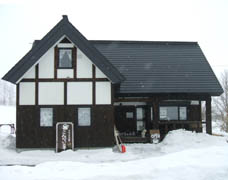 美瑛町 こんぺい草 北海道を楽しもう おでかけ倶楽部