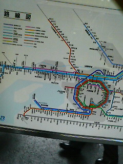 *大阪1人旅*_d0150086_1310207.jpg