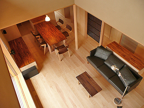 小木津の家(2008)_b0014003_18234471.jpg