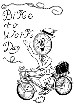Bike to Work Day#6_f0063022_23383499.jpg
