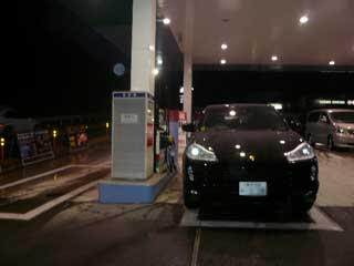 ガソリン暫定税率期限切れ直前!_b0054727_513824.jpg