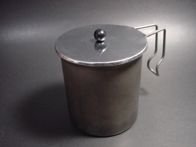 0.3Aluminum Mug Lid _f0113727_5572864.jpg