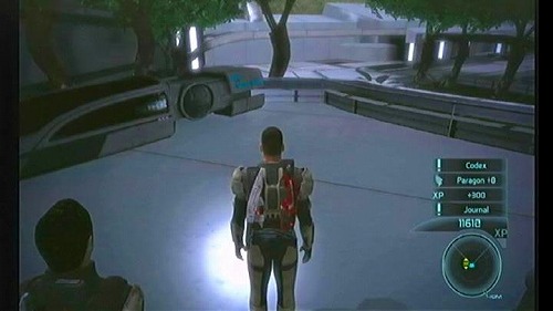 【MassEffect】Citadel: Family Matter_a0005030_53676.jpg