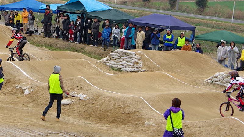 JBMXFスーパーシリーズ第2戦IN笠岡DAY2VOL9ガールズ11~15クラス決勝_b0065730_21164062.jpg