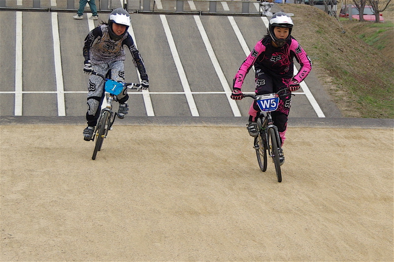 JBMXFスーパーシリーズ第2戦IN笠岡DAY2VOL9ガールズ11~15クラス決勝_b0065730_218473.jpg