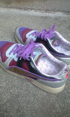 PUMAのKOGA仕様第2弾!_d0136635_17151440.jpg
