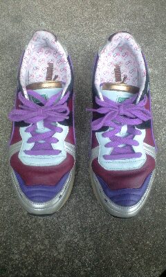 PUMAのKOGA仕様第2弾!_d0136635_17164767.jpg