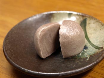 ☆ツナのお焼き☆_c0092953_23434942.jpg
