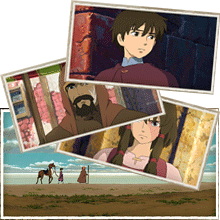ゲド戦記の感想 バニ子 s Movie ゲド戦記の感想 バニ子 s Movie
