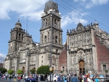 メキシ コシティで大名旅行：その3　今更ながらの最終回_a0037874_517116.jpg