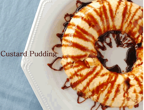 Custard Pudding ♪_c0116778_5123615.gif