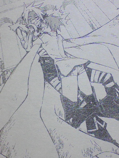 たまらん 夢見月のお茶会