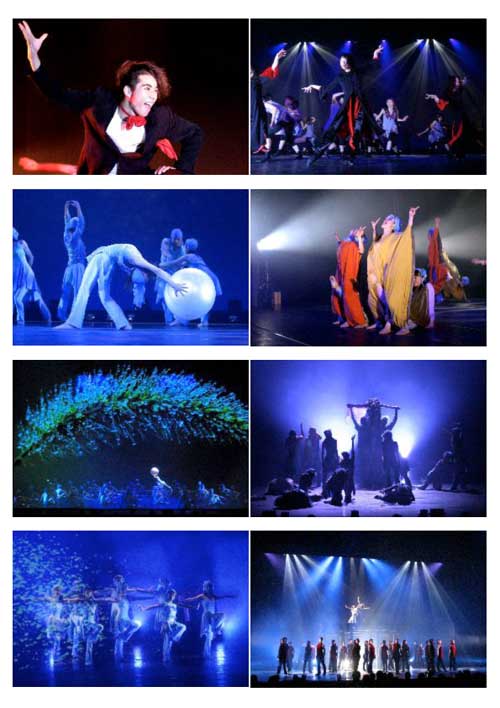 With Stage［Earth-Be10周年記念ダンス公演に寄せて］_b0132407_15551370.jpg