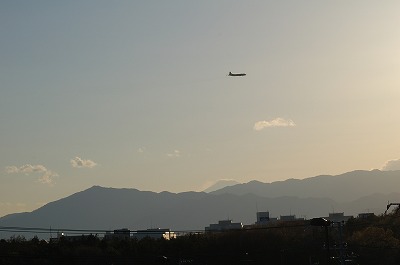 桜巡り、でも青空が主役でした。_c0128722_21481258.jpg