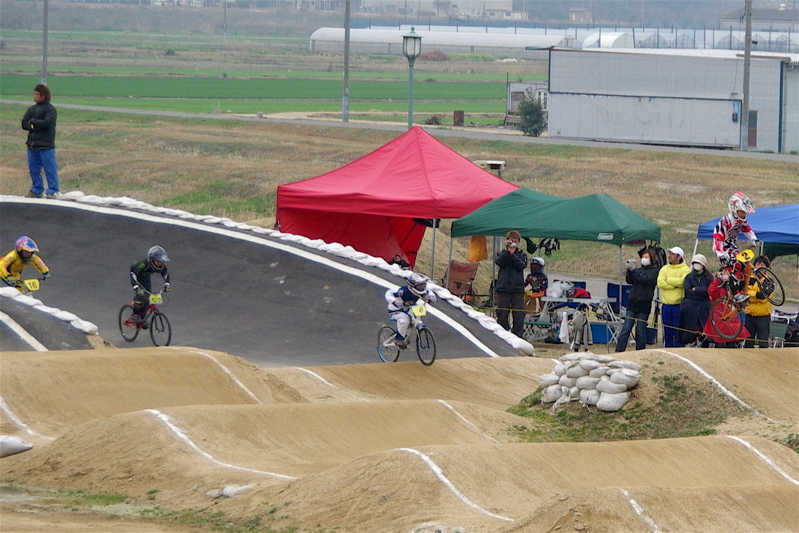 JBMXFスーパーシリーズ第2戦IN笠岡DAY2VOL11、ボーイズ9〜14クラス決勝_b0065730_17134883.jpg