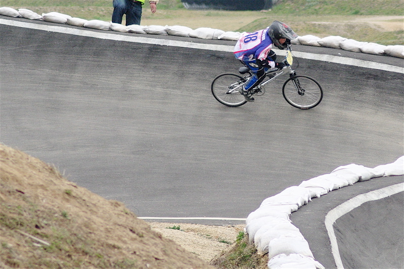 JBMXFスーパーシリーズ第2戦IN笠岡DAY2VOL11、ボーイズ9〜14クラス決勝_b0065730_1720283.jpg