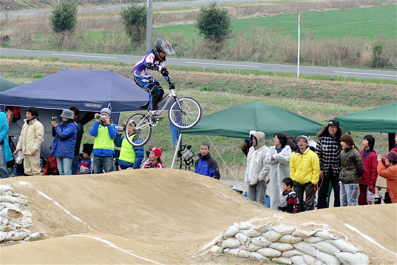 JBMXFスーパーシリーズ第2戦IN笠岡DAY2VOL11、ボーイズ9〜14クラス決勝_b0065730_1721591.jpg