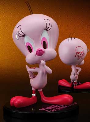 Looney Tunes(ルーニーチューンズ) Tweety(トゥイーティー Looney Tunes(ルーニーチューンズ) Tweety(トゥイーティー