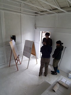 本日オープン／土鍋展示会―十五の土鍋―_c0120536_2342532.jpg