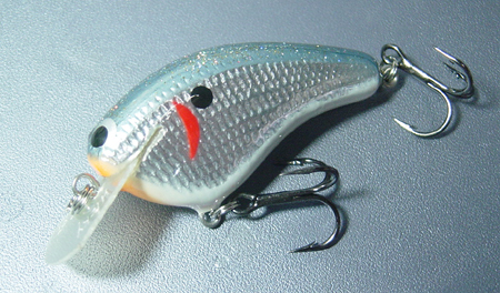 アメリカからの刺客『BlackJack/Nomad Lures』他①_a0094239_19432624.jpg