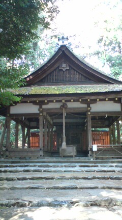 太田神社_d0082655_16322445.jpg