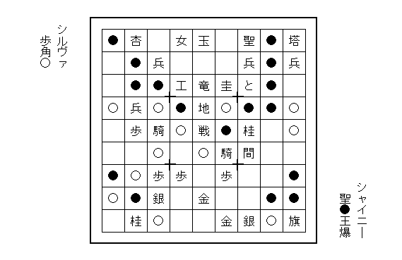 たのしいごばん 今日の一局　～四月一日 エイプリルフール用でしたとさ～_d0037370_01593.gif