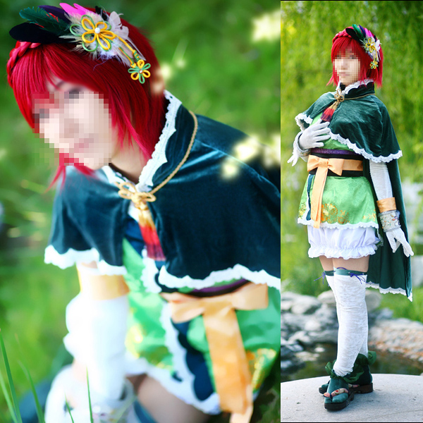 戦国無双2 ガラシャ コスプレ衣装 Sweety Pop In Nazz 戦国無双2 ガラシャ コスプレ衣装 Sweety Pop In Nazz