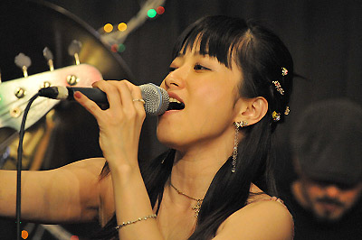 麻衣夢さん五反田ロッキーライブ 2008-03-21_c0135079_0462592.jpg