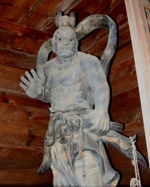 和泉西国 第28番 金泉山長慶寺(真言宗泉涌寺派)_a0045381_2034348.jpg