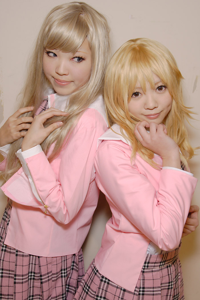 コスメル in 京セラドーム 其の弐_d0150493_056113.jpg
