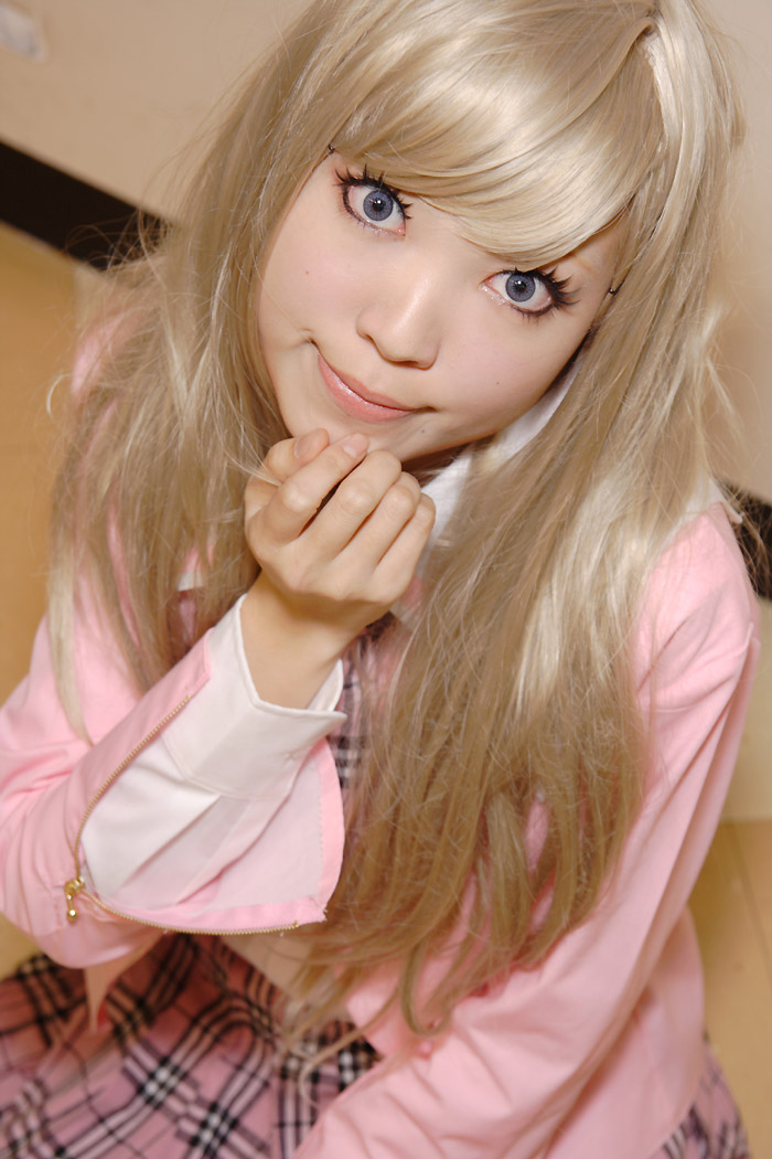 コスメル in 京セラドーム 其の弐_d0150493_1142437.jpg