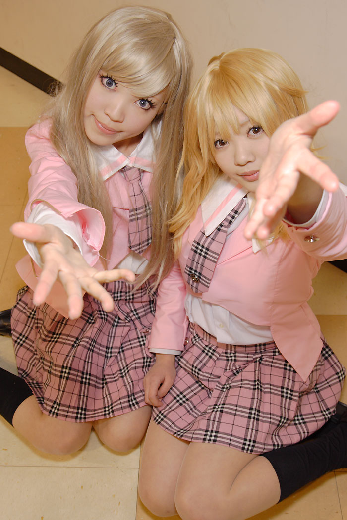 コスメル in 京セラドーム 其の弐_d0150493_123335.jpg
