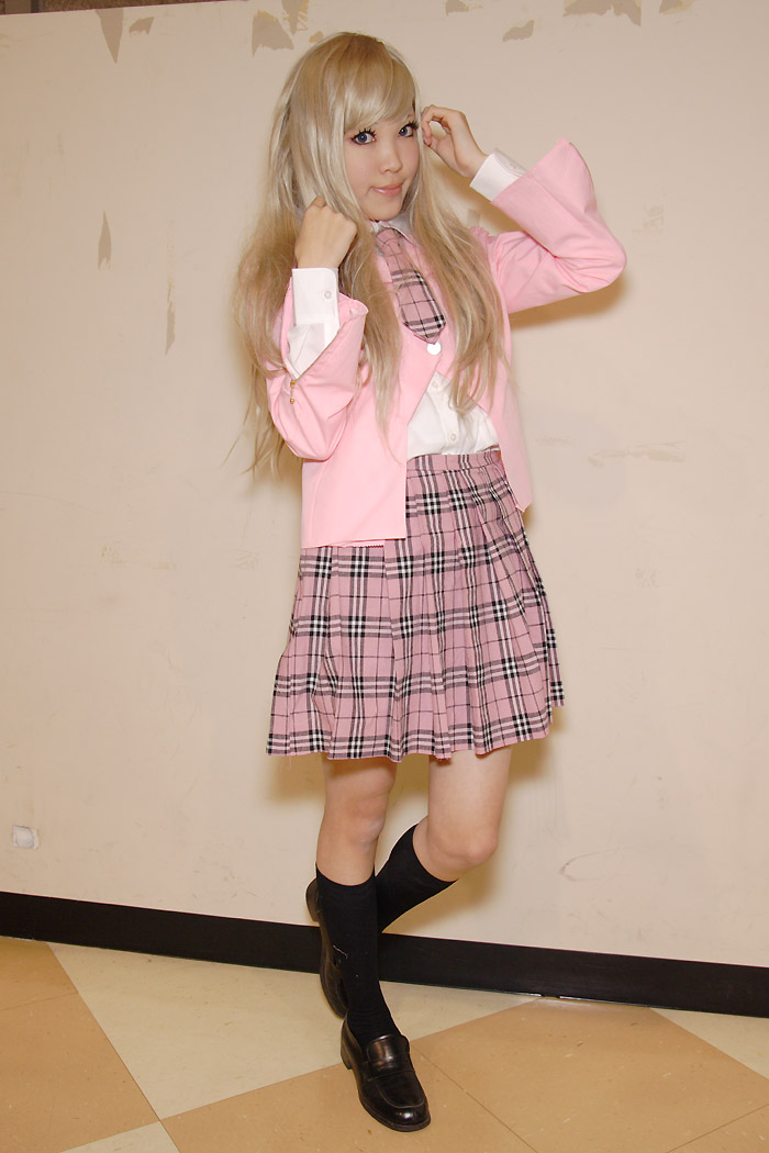 コスメル in 京セラドーム 其の弐_d0150493_172126.jpg