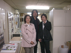 上京報告その1_f0090602_1995095.jpg
