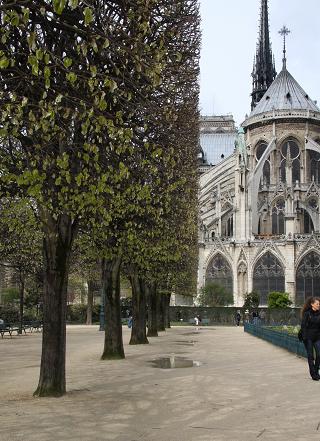 ラプソディー in Paris  市内観光もしたでよー_c0134408_14513371.jpg