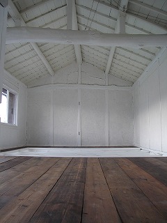 本日オープン/土鍋展示会―十五の土鍋―_c0120536_0324739.jpg