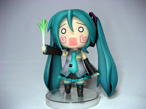 ねんどろいど初音ミク開封_a0001281_4424642.jpg