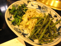 久々なお出かけ焼肉_b0065587_21464990.jpg
