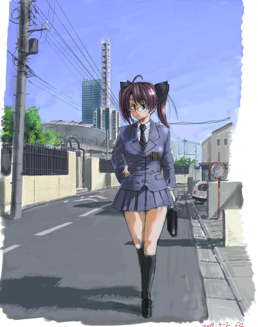 サイタマーサイタマー！ : あかさあいのソラゴト