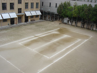旧明倫小学校（仮）_c0077407_1034778.jpg