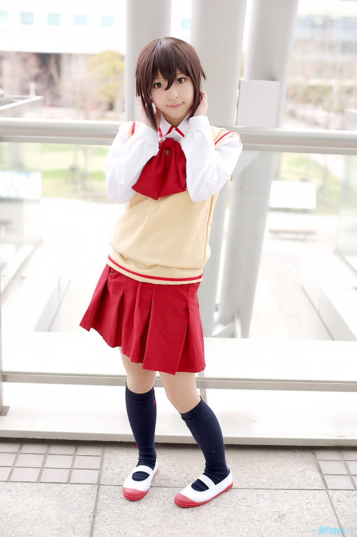 ともよ さん[Tomoyo] 2008/03/30 TFT (Ariake TFT Building)_f0130741_1394354.jpg