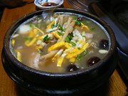 参鶏湯・サムゲタン_f0019247_21424865.jpg