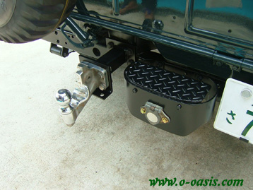 三菱 Jeep 納車_d0141049_0553117.jpg
