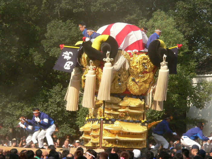 一宮神社かき比べ_f0085962_730345.jpg