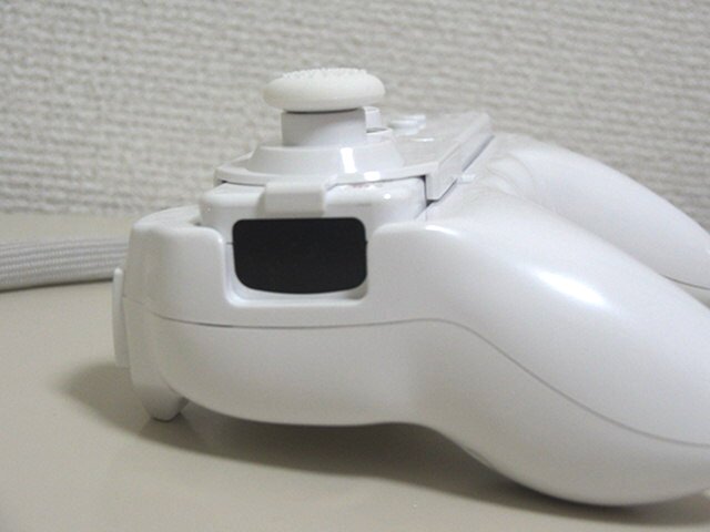 【レビュー】Dragon SuperFightingPad_c0004568_23492098.jpg