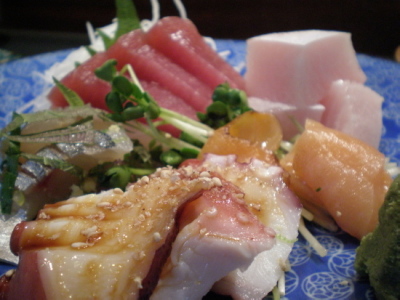 味彩の御寿司を食べました☆「味彩」あじさい_d0129786_16511328.jpg