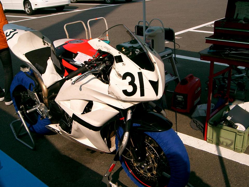 ２００８　ＭＦＪ全日本ロードレース第１戦　もてぎ　その１_c0035094_20123521.jpg